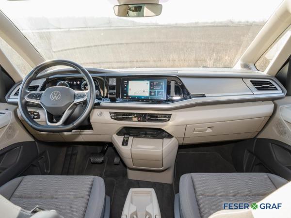 Volkswagen T7 Multivan Life 2.0TDI LÜ AHK/Navi/Kamera/ACC