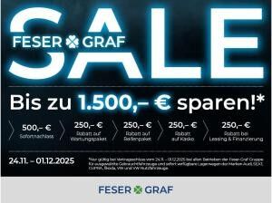 Volkswagen Tayron Elegance AHK / 7-SITZER / IQ.DRIVE