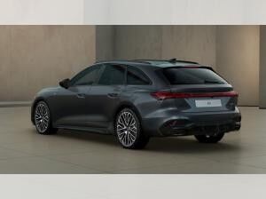 Audi A5 Avant e-hybrid quattro