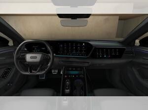 Audi A5 Avant e-hybrid quattro