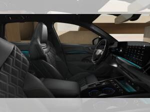 Audi A5 Avant e-hybrid quattro