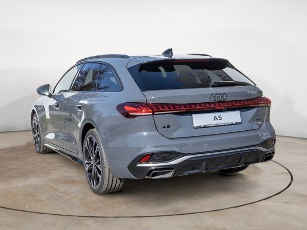 Audi A5 Avant edition one e-hybrid quattro