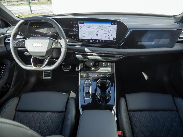 Audi A5 Avant edition one e-hybrid quattro