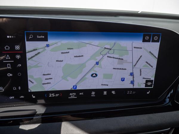 Audi A5 Avant edition one e-hybrid quattro