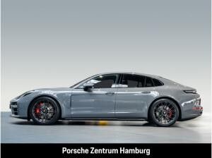 Porsche Panamera GTS Panorama Head-Up InnoDrive
