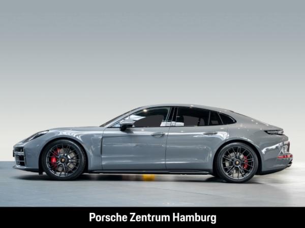 Porsche Panamera GTS Panorama Head-Up InnoDrive