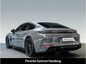 Porsche Panamera GTS Panorama Head-Up InnoDrive