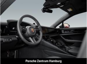 Porsche Panamera GTS Panorama Head-Up InnoDrive