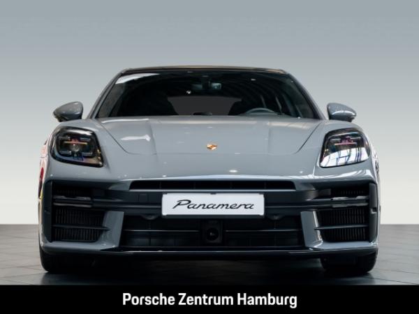 Porsche Panamera GTS Panorama Head-Up InnoDrive