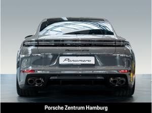 Porsche Panamera GTS Panorama Head-Up InnoDrive