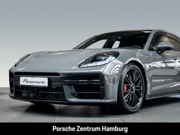 Porsche Panamera GTS Panorama Head-Up InnoDrive