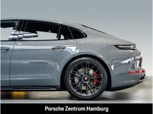 Porsche Panamera GTS Panorama Head-Up InnoDrive