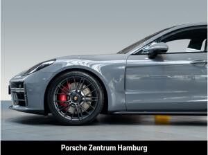 Porsche Panamera GTS Panorama Head-Up InnoDrive