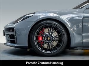 Porsche Panamera GTS Panorama Head-Up InnoDrive