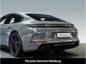 Porsche Panamera GTS Panorama Head-Up InnoDrive
