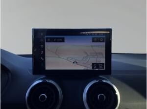Audi Q2 S line 40 TFSI qu (190 PS) tronic MMI AHK 19'' APS Plus