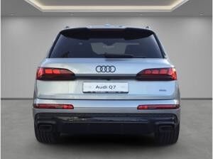 Audi Q7 SUV S line TFSI e qu 360 kW tiptronic B&O AHK Pano