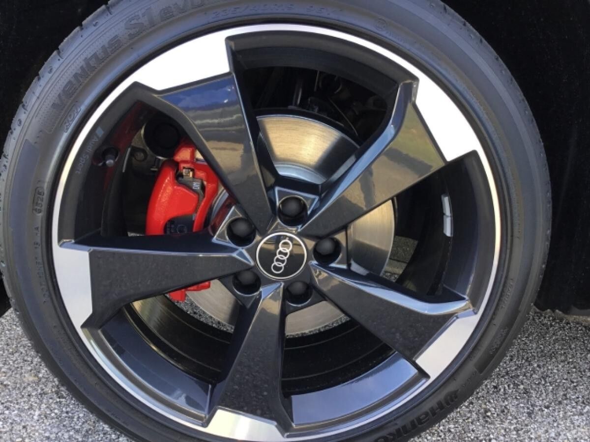 Audi Q2 S line 40 TFSI quattro 140(190) kW(PS) tronic