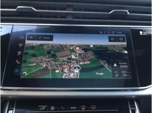 Audi Q7 SUV S line TFSI e qu 360 kW tiptronic B&O AHK Pano