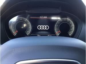 Audi Q2 S line 40 TFSI qu (190 PS) tronic MMI AHK 19'' APS Plus