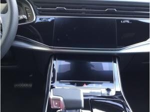Audi Q7 SUV S line TFSI e qu 360 kW tiptronic B&O AHK Pano