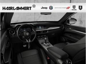 Alfa Romeo Stelvio Veloce Q4 2.0 PANORAMA+PDC+KAMERA+NAVI+CARPLAY+SHZ