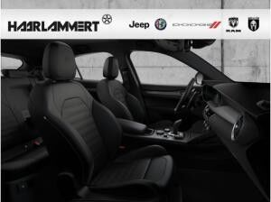 Alfa Romeo Stelvio Veloce Q4 2.0 PANORAMA+PDC+KAMERA+NAVI+CARPLAY+SHZ