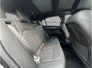 Alfa Romeo Stelvio Veloce Q4 2.0 PDC+KAMERA+NAVI+CARPLAY+SHZ