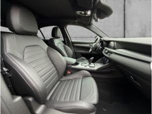 Alfa Romeo Stelvio Veloce Q4 2.0 PANORAMA+PDC+KAMERA+NAVI+CARPLAY+SHZ