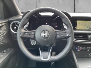 Alfa Romeo Stelvio Veloce Q4 2.0 PDC+KAMERA+NAVI+CARPLAY+SHZ