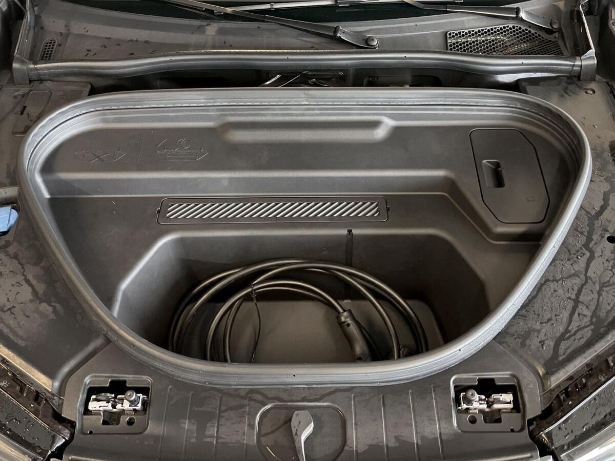 Audi SQ6 e-tron OLED Pano B&O Matrix Sitzhzg