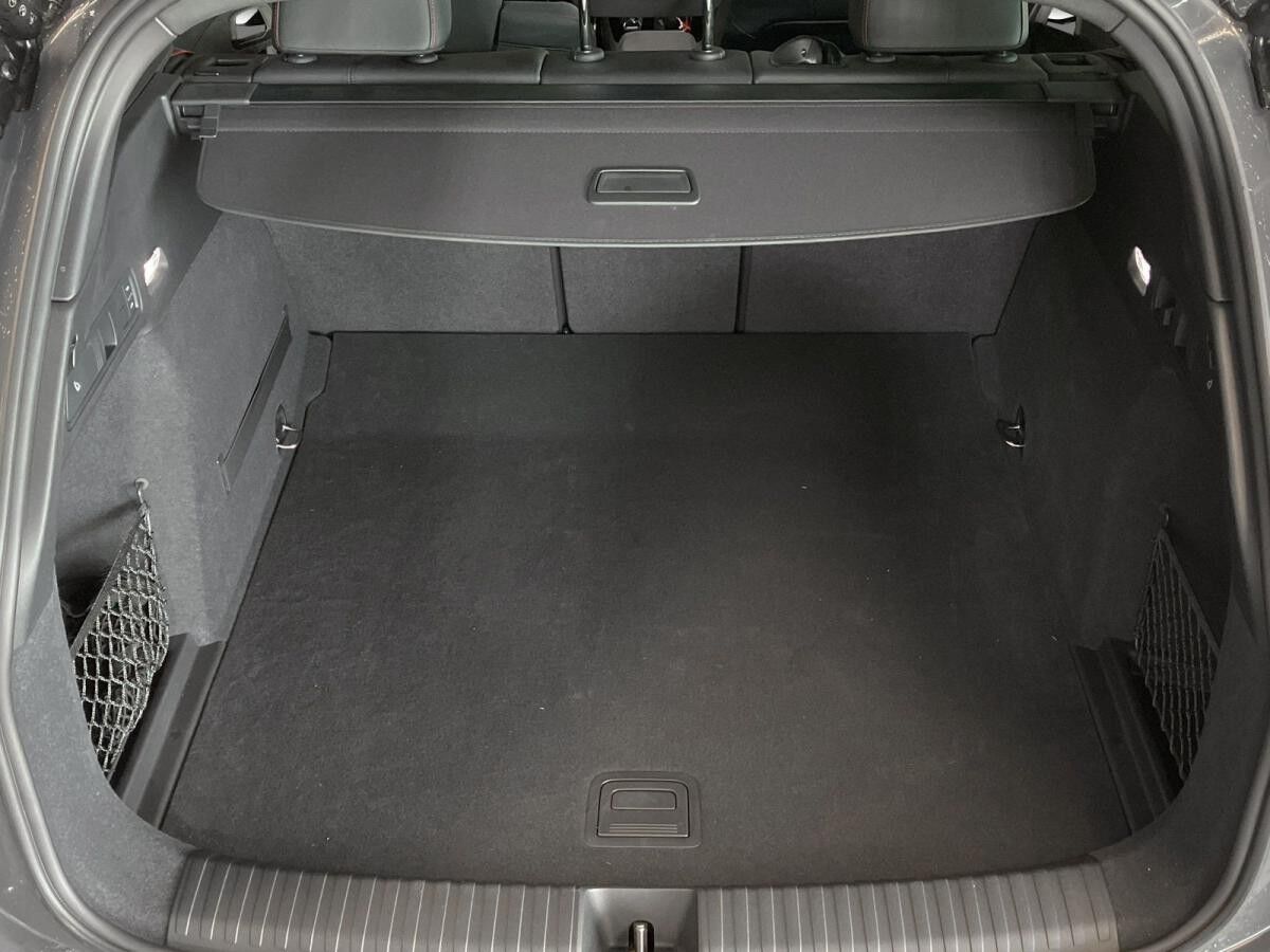 Audi SQ6 e-tron OLED Pano B&O Matrix Sitzhzg