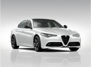 Alfa Romeo Giulia Veloce 2.0 Turbo 280PS AT8 Q4 Panorama Navi Alfa Romeo Giulia Veloce 2.0 Turbo 280PS AT8 Q4 Panorama Navi