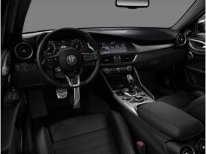 Alfa Romeo Giulia Veloce 2.0 Turbo 280PS AT8 Q4 Panorama Navi Alfa Romeo Giulia Veloce 2.0 Turbo 280PS AT8 Q4 Panorama Navi