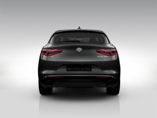 Alfa Romeo Stelvio Veloce 2.0 Turbo 280PS AT8 Q4 Panorama Keyless PDCv+h
