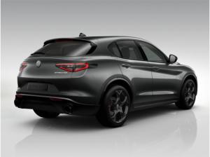 Alfa Romeo Stelvio Veloce 2.0 Turbo 280PS AT8 Q4 Panorama Keyless PDCv+h