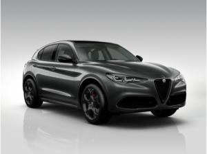 Alfa Romeo Stelvio Veloce 2.0 Turbo 280PS AT8 Q4 Panorama Keyless PDCv+h **NUR FÜR GEWERBE**