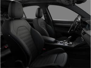 Alfa Romeo Stelvio Veloce 2.0 Turbo 280PS AT8 Q4 Panorama Keyless PDCv+h