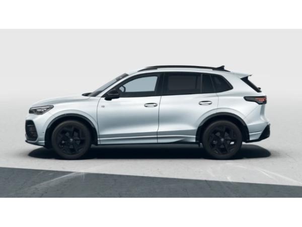 Volkswagen Tiguan R-Line 1.5l eTSI DSG IQ Drive Navi Black Style