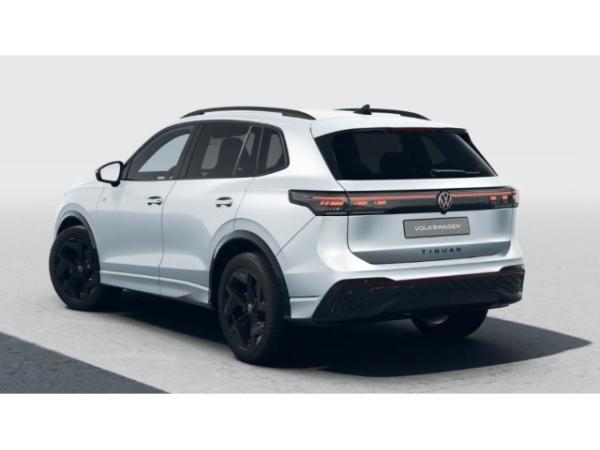 Volkswagen Tiguan R-Line 1.5l eTSI DSG IQ Drive Navi Black Style