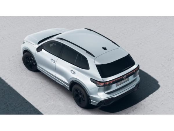Volkswagen Tiguan R-Line 1.5l eTSI DSG IQ Drive Navi Black Style