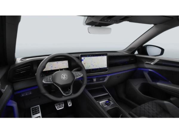 Volkswagen Tiguan R-Line 1.5l eTSI DSG IQ Drive Navi Black Style