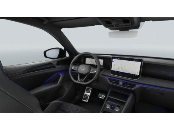 Volkswagen Tiguan R-Line 1.5l eTSI DSG IQ Drive Navi Black Style