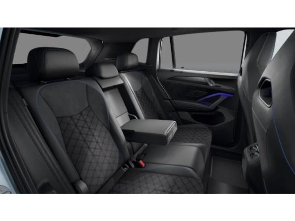 Volkswagen Tiguan R-Line 1.5l eTSI DSG IQ Drive Navi Black Style