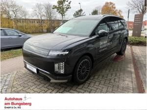 Hyundai IONIQ 9 6-Sitzer 4WD UNIQ Panoramaschiebedach, Swivel-Paket