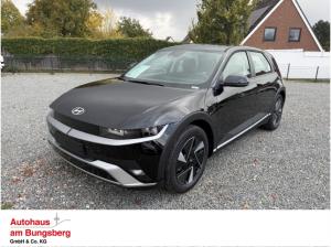Hyundai IONIQ 5 63kWh DYNAMIQ el. Heckklappe