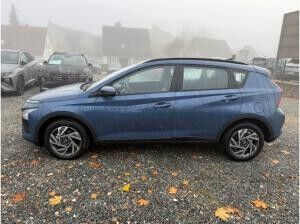 Hyundai BAYON 1.0 T-Gdi Trend Navi LED RFK