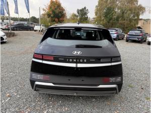Hyundai IONIQ 5 63kWh DYNAMIQ el. Heckklappe