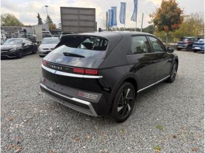Hyundai IONIQ 5 63kWh DYNAMIQ el. Heckklappe