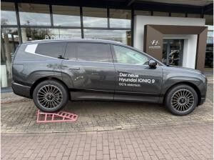 Hyundai IONIQ 9 6-Sitzer 4WD UNIQ Panoramaschiebedach, Swivel-Paket